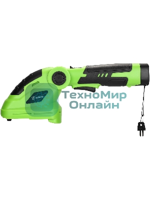 Ножницы Deko DKGS7.2аккум. (063-4245)