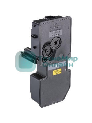 Картридж лазерный Kyocera TK-5230K (1T02R90NL0) черный для M5521cdn/M5521cdw/P5021cdn/P5021cdw/P5026cdn/P5026cdw 2600 стр.