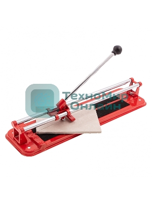 Плиткорез MTX 87619 400 х 12 мм