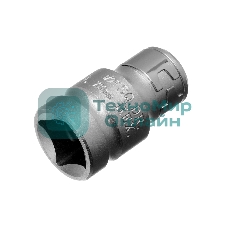 Набор бит Stels TORX, хвостовик-шестигранник, 10 мм, CrV, 15 предм.