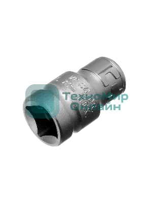 Набор бит Stels TORX, хвостовик-шестигранник, 10 мм, CrV, 15 предм.