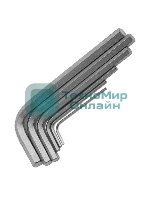 Набор инструментов Stels 14116 76 предметов 12 гранные головки