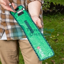 Шампуры с чехлом Camping Palisad 45 см (6 шт.)