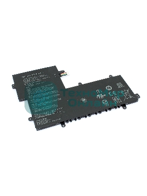 Аккумуляторная батарея для ноутбука Asus Chromebook C204MA 11.55V 3640mAh Orig