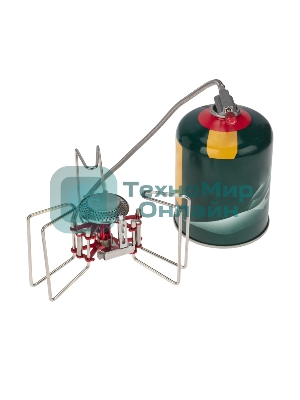 Плитка газовая Rexant туристическая Медея