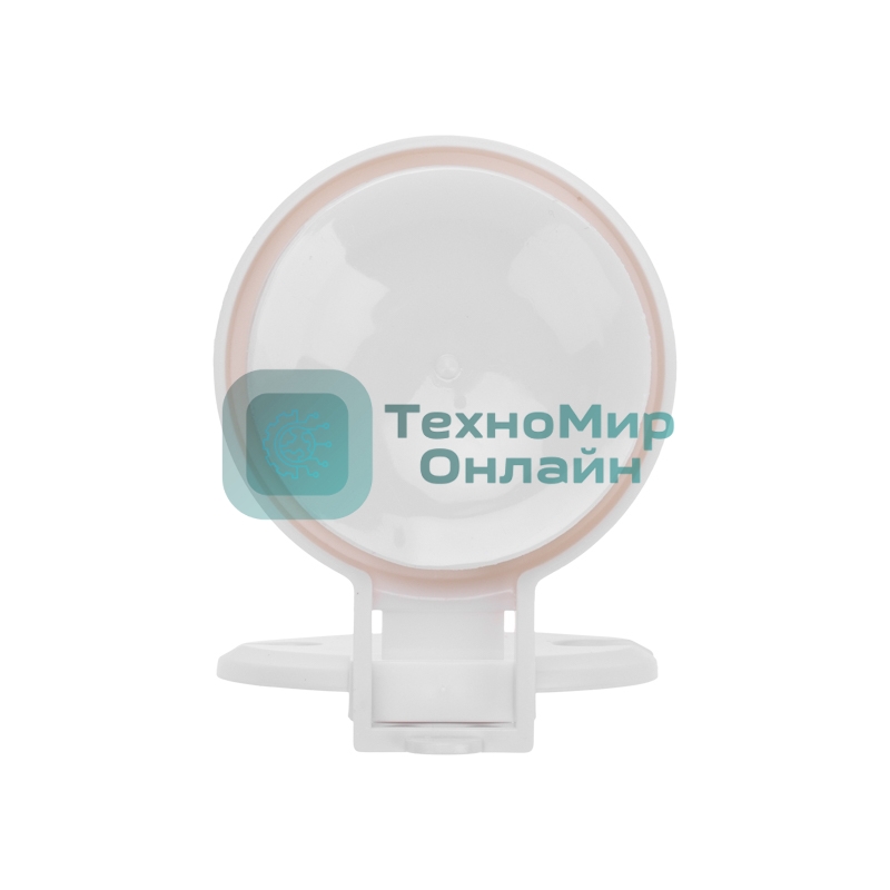 Держатель для зубных щеток HALSA HLS-F-111W на вакуумной присоске