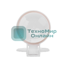 Держатель для зубных щеток HALSA HLS-F-111W на вакуумной присоске