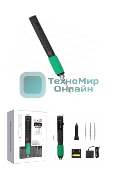 Ручка для паяльной станции Kaisi K211