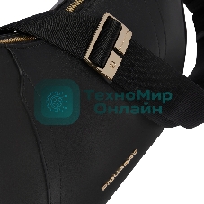 Сумка женская Piquadro Circle BD6657W92/N черный натур.кожа