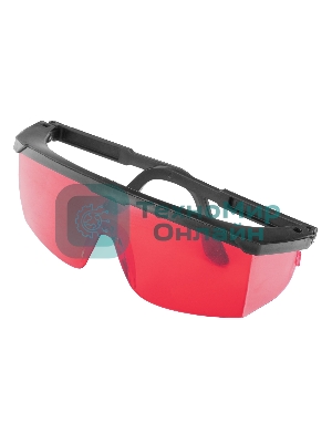 Лазерный уровень MTX MFL RED, 30 м, красный луч, акк. Li 2400 mAh, сумка, резьба 5/8