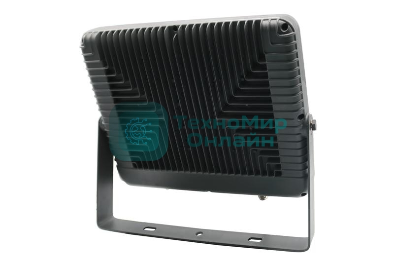 Прожектор светодиодный JazzWay PFL-S2-SMD-300w 300Вт IP65 с клапаном