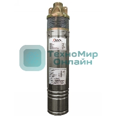 Скважинный насос Вихрь СН-50 68/3/1