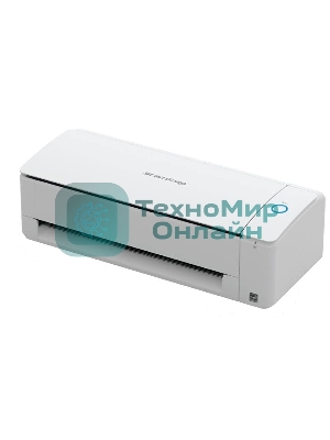Настольный сканер Fujitsu scanner ScanSnap iX1300 (30 стр/мин, 60 изобр/мин, А4, двустороннее устройство АПД, Wi-Fi, USB 3.2, светодиодная подсветка)
