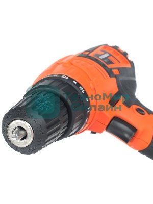 Дрель-шуруповерт сетевой Patriot FS301, Сетевая, 330 Вт