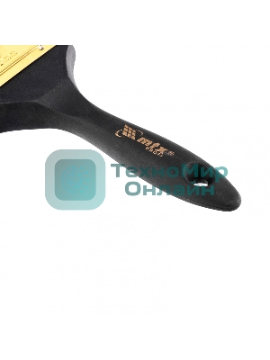 Кисть плоская MTX 83154 