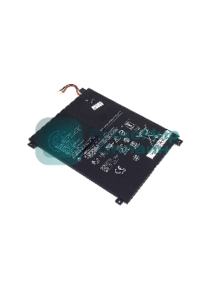Аккумуляторная батарея для ноутбука Lenovo IdeaPad 100S-11IBY 3.8V 8400mAh Orig