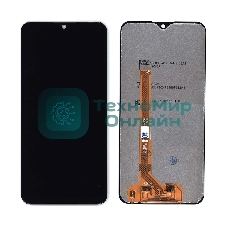 Дисплей для Vivo Y93 Lite черный