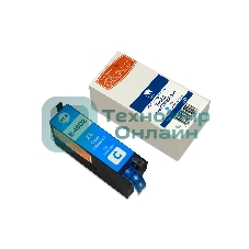 Струйный картридж NVPrint T40D2 (NV-C13T40D240) Cyan для Epson SureColor SC-T5100/T3100 (50 мл) совместимый