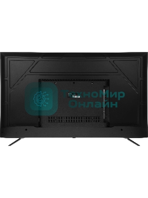 Телевизор Hyundai 55