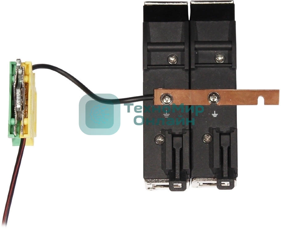 Зажим Osnovo SP-Termina