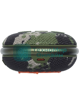 Портативная акустическая система JBL CLIP 4, камуфляж