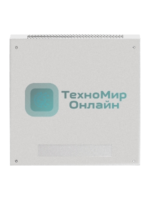 Шкаф телекоммуникационный 19