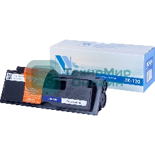 Картридж NVPrint совместимый Kyocera TK-120 для FS1030D (7200k)