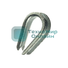 Коуш DIN 6899 d 3