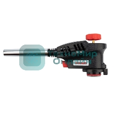 Газовая горелка-насадка Rexant GT-30 с пьезоподжигом паяльного типа