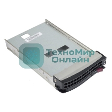 Опция к серверу Supermicro MCP-220-00043-0N 2.5
