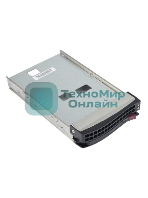 Опция к серверу Supermicro MCP-220-00043-0N 2.5
