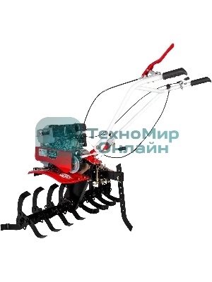 Сельскохозяйственная машина Ресанта МБ-7500-БФ (70/5/39) бензиновый 7.5л.с.