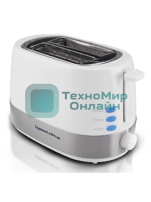 Тостер Zigmund & Shtain ST-80 W Kuchen-Meister