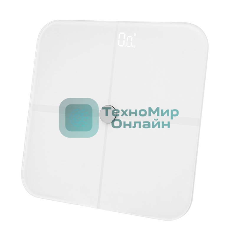 Весы электронные Halsa HSL-H-221W