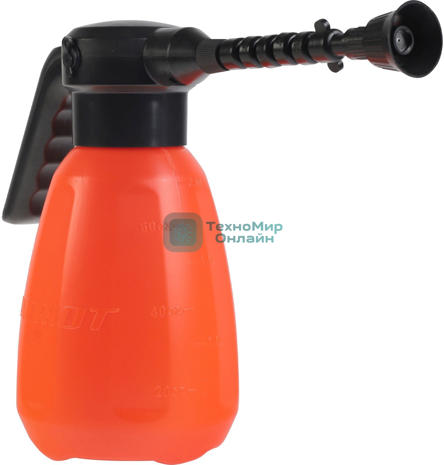 Распылитель аккумуляторный PATRIOT PT-2Li