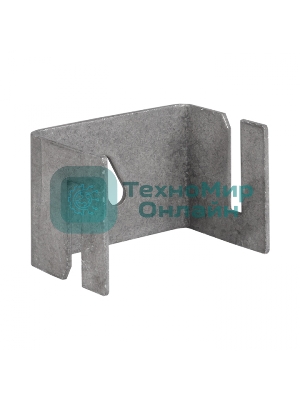 Держатель для полосы 40х4 (скоба), HZ EKF PROxima