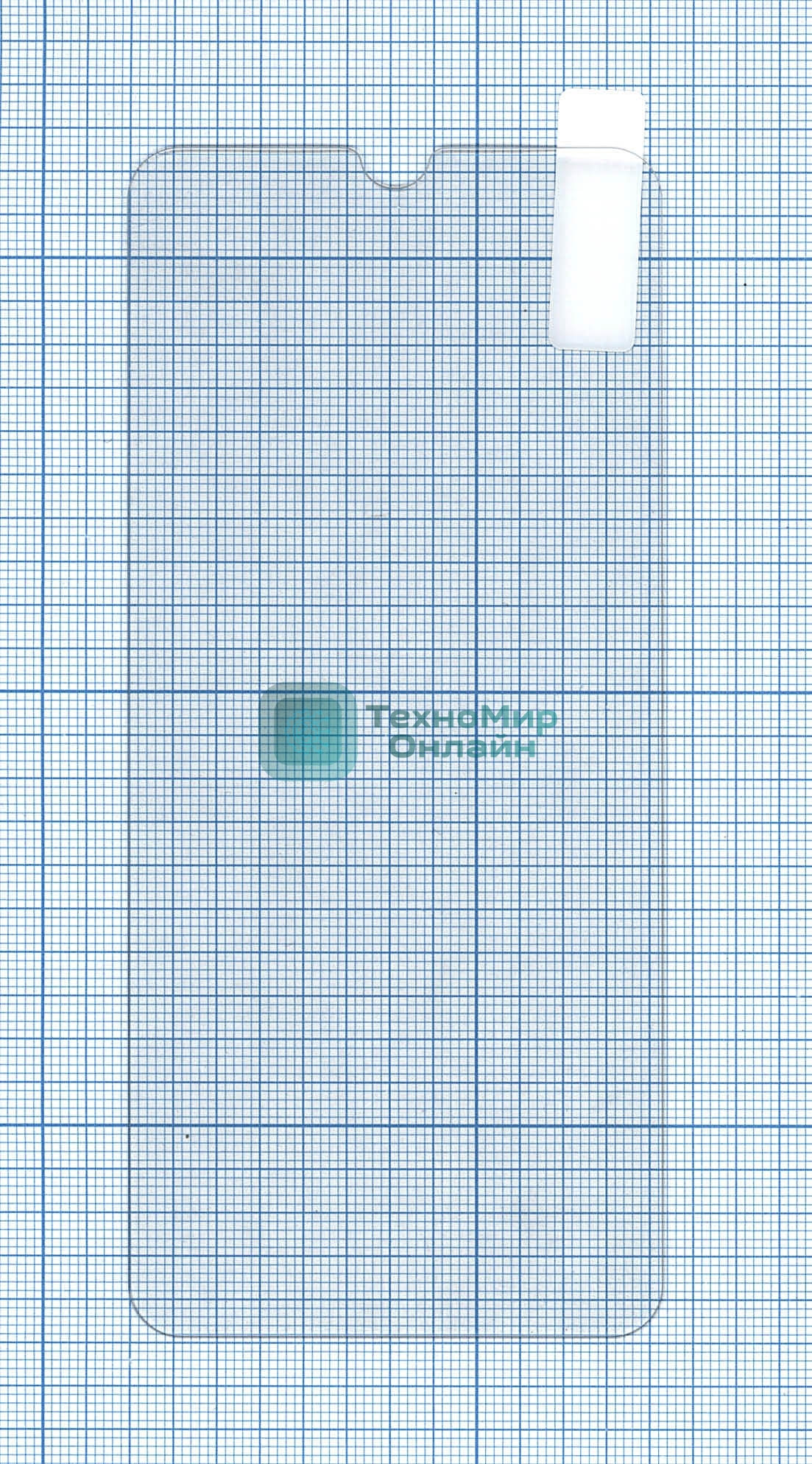 Защитное стекло для Nokia 2.2