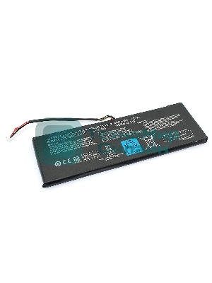 Аккумуляторная батарея для ноутбука Gigabyte P34G v2-315.2V 4030mAh