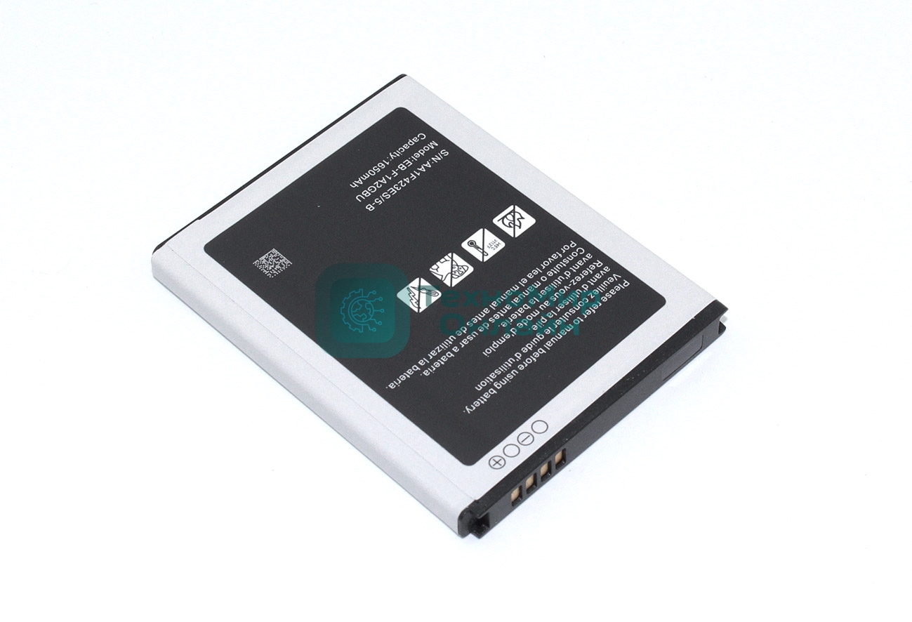 Аккумулятор (батарея) Amperin EB-F1A2GbU для Samsung Galaxy S2 I9100