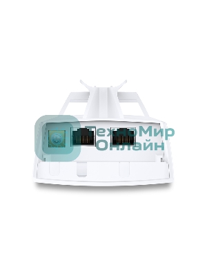 Наружная беспроводная точка доступа TP-Link SMB CPE220 Wi-Fi