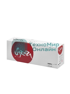 Картридж Sakura W2003A для HP M751dn, пурпурный 6000 к.