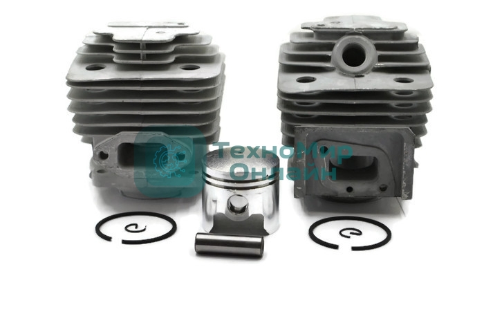 Поршневая группа для китайских бензокос 43cc 110016