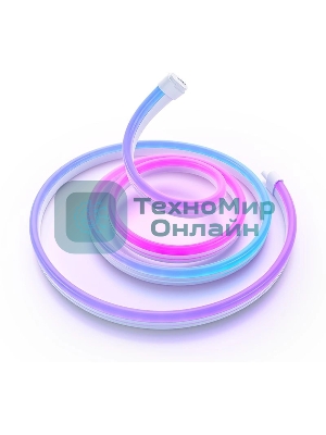 Лента светодиодная Xiaomi (удлинитель) Smart Lightstrip Pro Extension 
