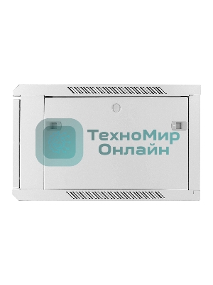 Шкаф телекоммуникационный 19