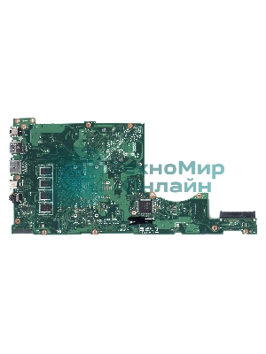 Материнская плата для Asus X411UA 8G/I3-8130U 90NB0GF0-R00082