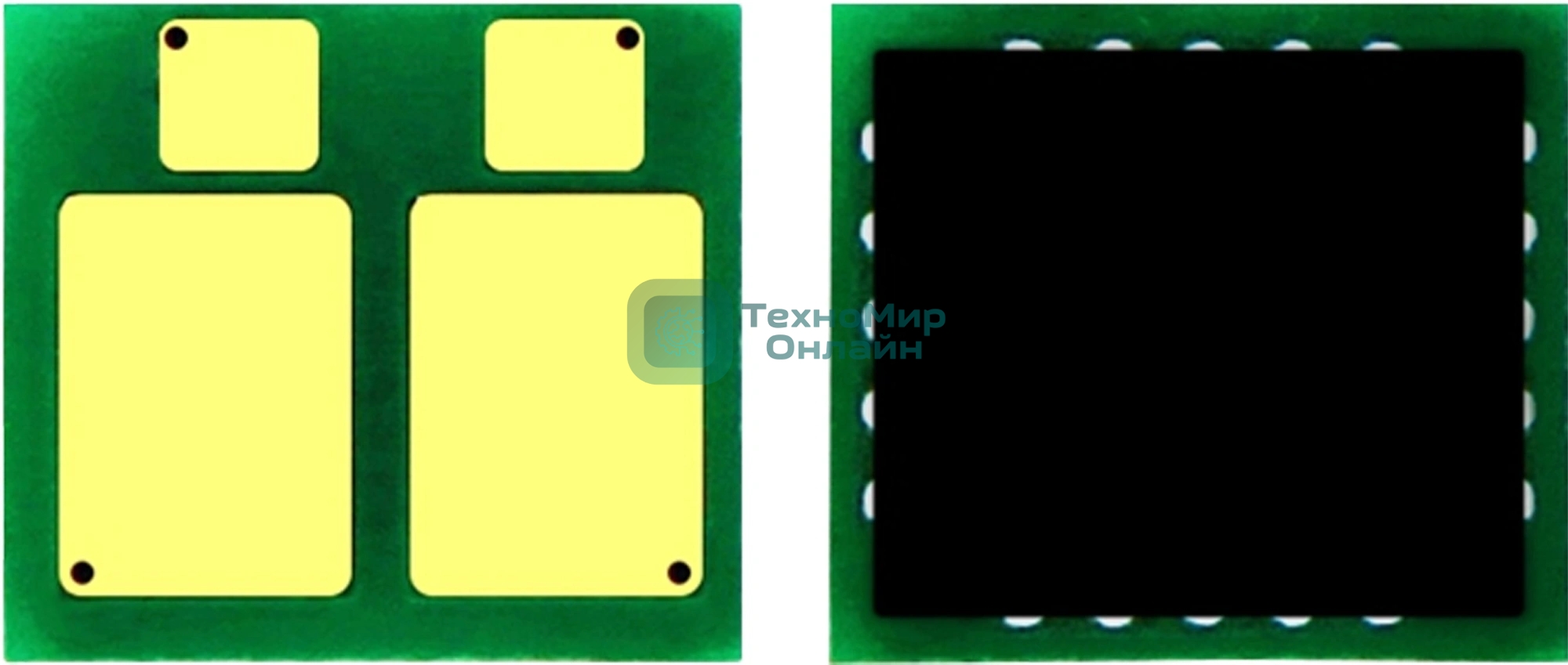 Чип драм-юнита Cactus CS-CHIP-HP-CF232A (CF232A/32A) для HP LJ M203/M206/M230, MFP M227 23000стр.