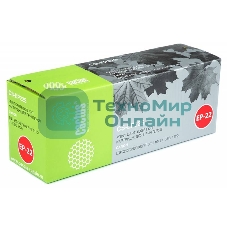 Тонер Картридж Cactus CS-EP22S черный для Canon LBP-250 350 800 810 1110 1110SE 1120 (2500 стр.)