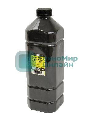 Тонер Ricoh Aficio Универсальный SP100 (Hi-Black) Polyester, 700 г, канистра