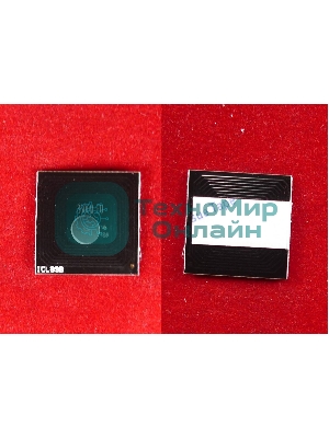 Чип ELP для Kyocera FS-C8600DN/C8650DN (TK8600M) Magenta 20K (Китай)