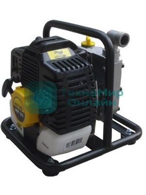 Мотопомпа Huter MP-25